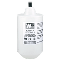 Warrick Series M Mechanical Tilt Float Level Switch